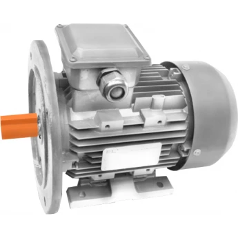 АИР250 (АМ250) 90кВт IM 2081 1500 об./мин. Общепромышленный электродвигатель (на лапах и фланце) ELDIN 6,8 93.9 AIP/AM-250-90KBT-IM-2081-1500-OB./MIH.